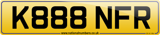K888 NFR
