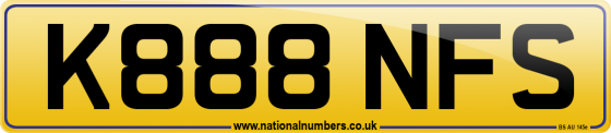 K888 NFS