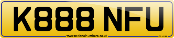 K888 NFU