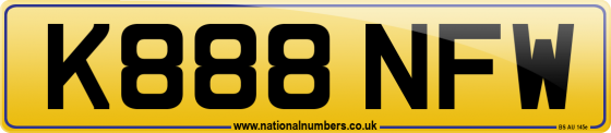 K888 NFW