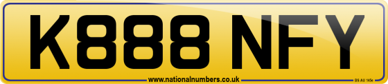K888 NFY