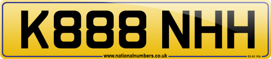 K888 NHH