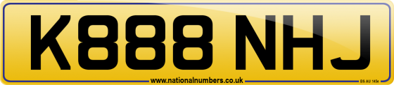K888 NHJ