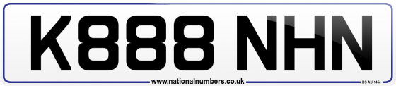 K888 NHN