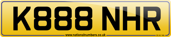 K888 NHR