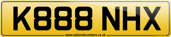K888 NHX