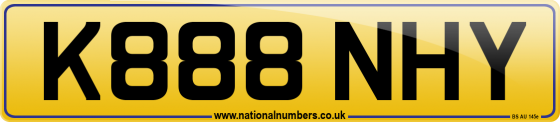 K888 NHY