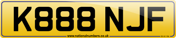 K888 NJF