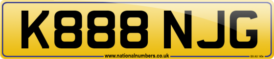 K888 NJG