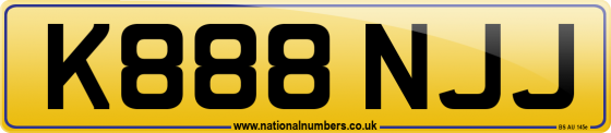 K888 NJJ