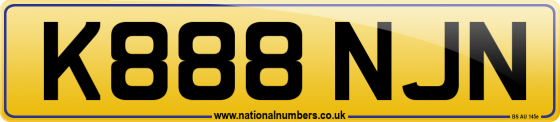 K888 NJN