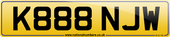 K888 NJW
