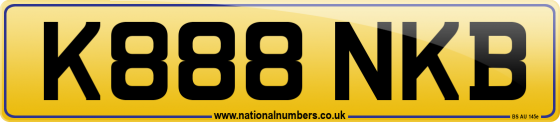 K888 NKB