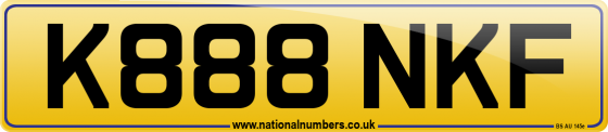 K888 NKF