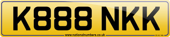 K888 NKK