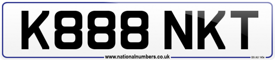 K888 NKT