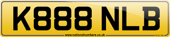 K888 NLB