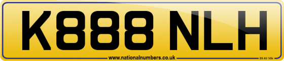 K888 NLH