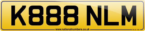K888 NLM
