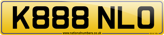 K888 NLO