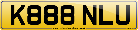 K888 NLU