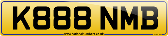 K888 NMB