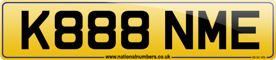 K888 NME