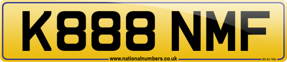K888 NMF