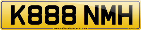 K888 NMH
