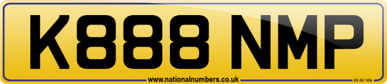 K888 NMP