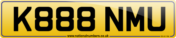 K888 NMU