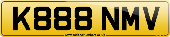 K888 NMV