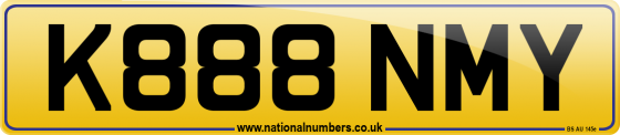 K888 NMY