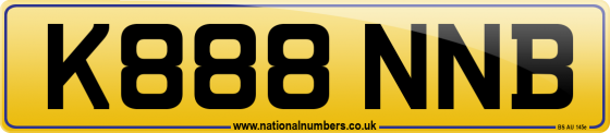K888 NNB