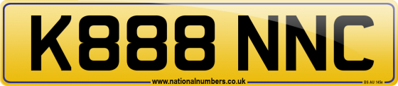 K888 NNC