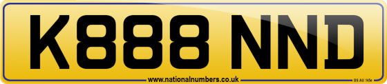 K888 NND