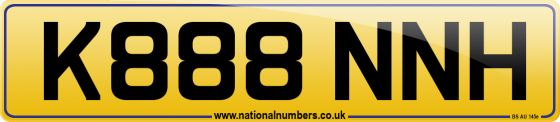 K888 NNH