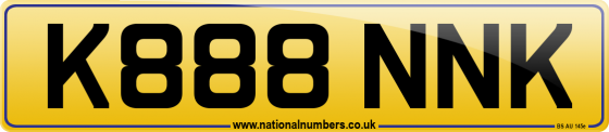 K888 NNK