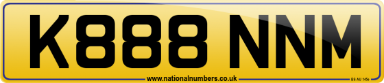 K888 NNM