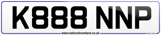 K888 NNP