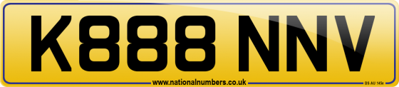 K888 NNV