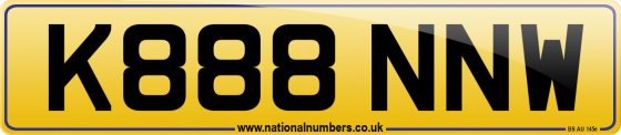 K888 NNW