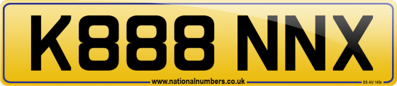 K888 NNX