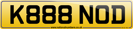 K888 NOD