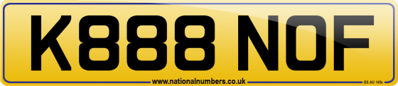 K888 NOF