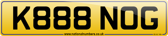 K888 NOG