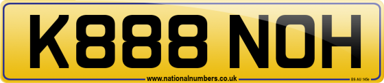 K888 NOH
