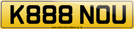 K888 NOU