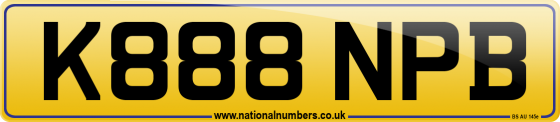 K888 NPB