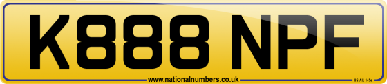 K888 NPF